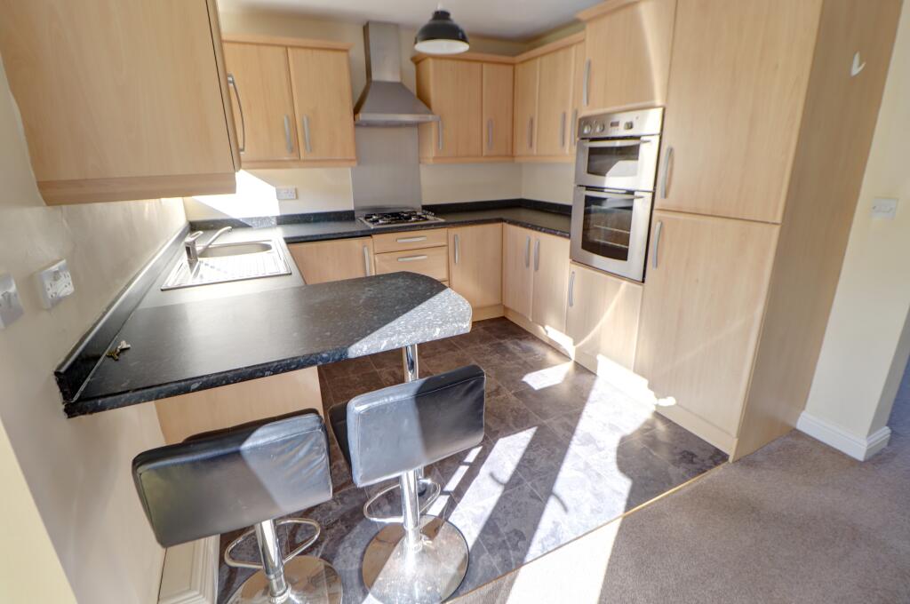 Additional image 16 of Herschel Avenue, Ightenhill, Burnley, BB12