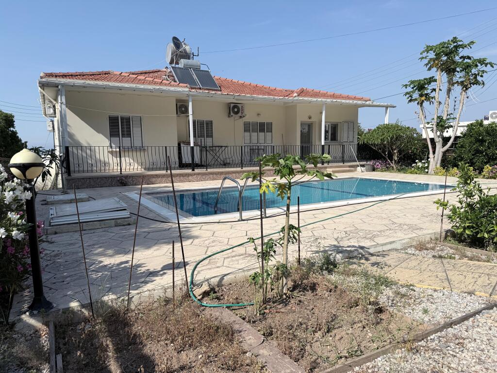 Main image of property: Kyrenia/Girne, Lapta