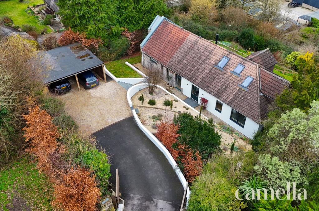 Main image of property: Kingsdown Grove, Kingsdown, SN13