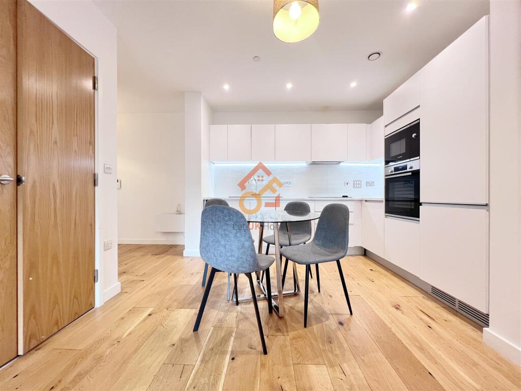 Additional image 5 of The Axium, 40 Windmill Street, Birmingham B1