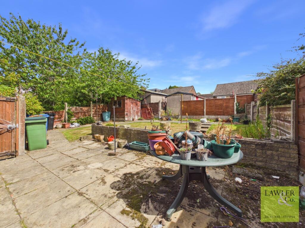 House in Stockport, Greater Manchester - More