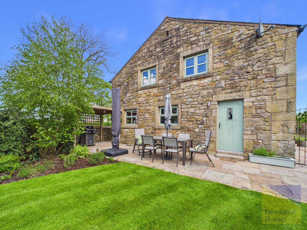 Main image of property: Chipping Road, Thornley With Wheatley, PR3
