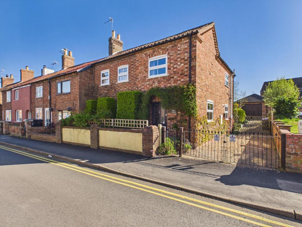 Main image of property: 75 Foundry Street, Horncastle