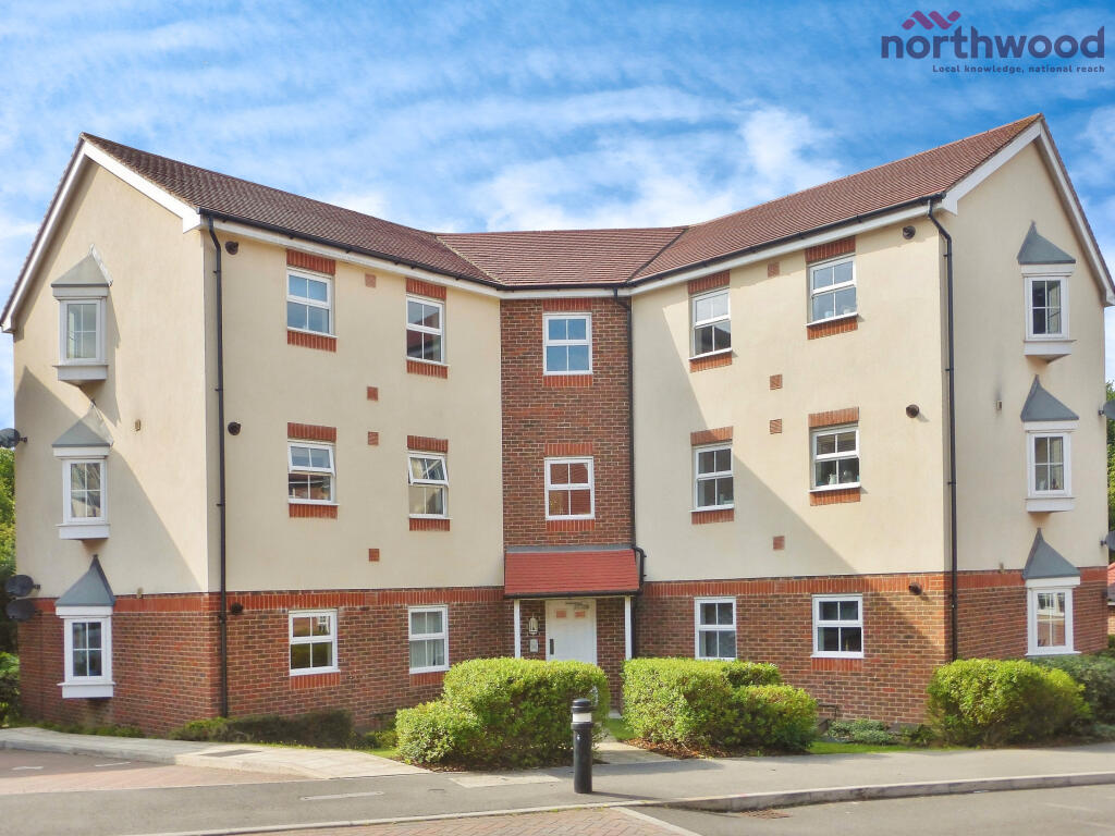 Main image of property: Mescott Meadows, Hedge End, SO30