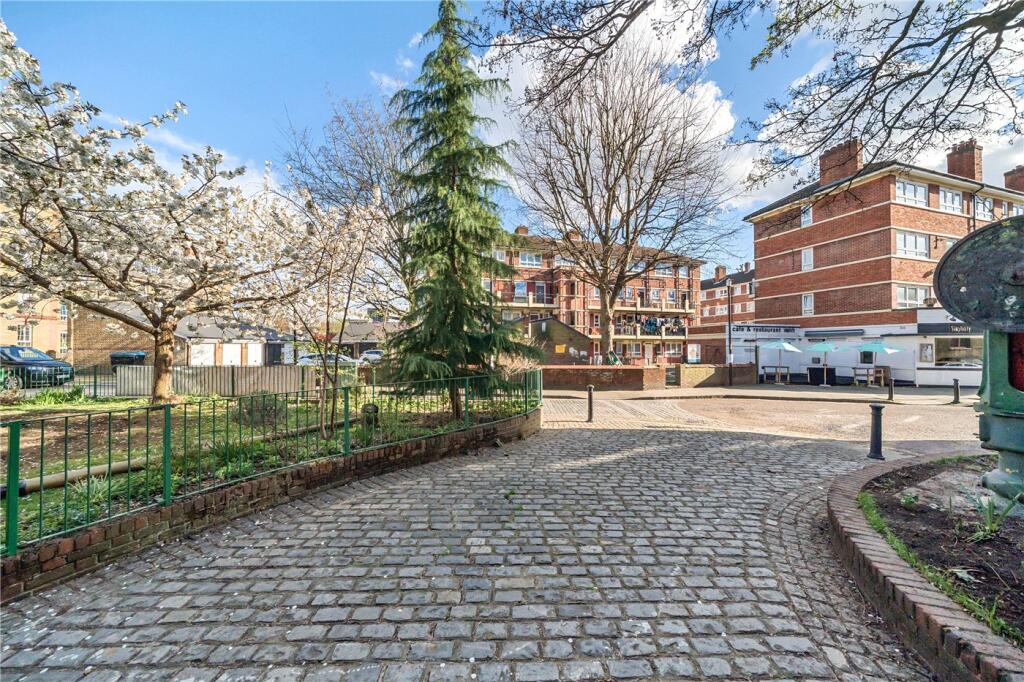 Main image of property: Adams Gardens Estate, London, SE16