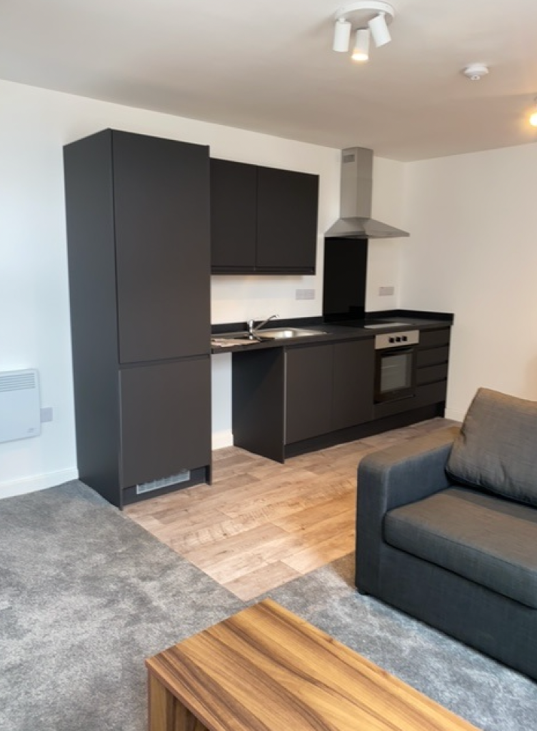 Main image of property: Bridge Street, Worksop, Nottinghamshire