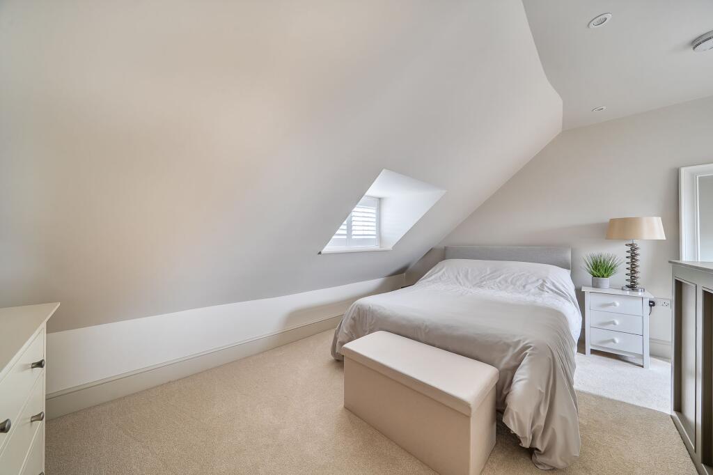 House in Rother, The Strand, Rye - View 5