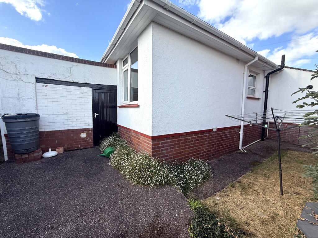 Main image of property: Warwick Avenue, Exeter