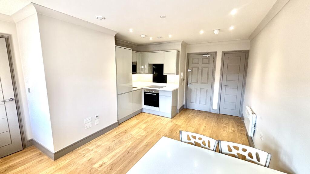 Main image of property: Monument Apartments, Newcastle City Centre