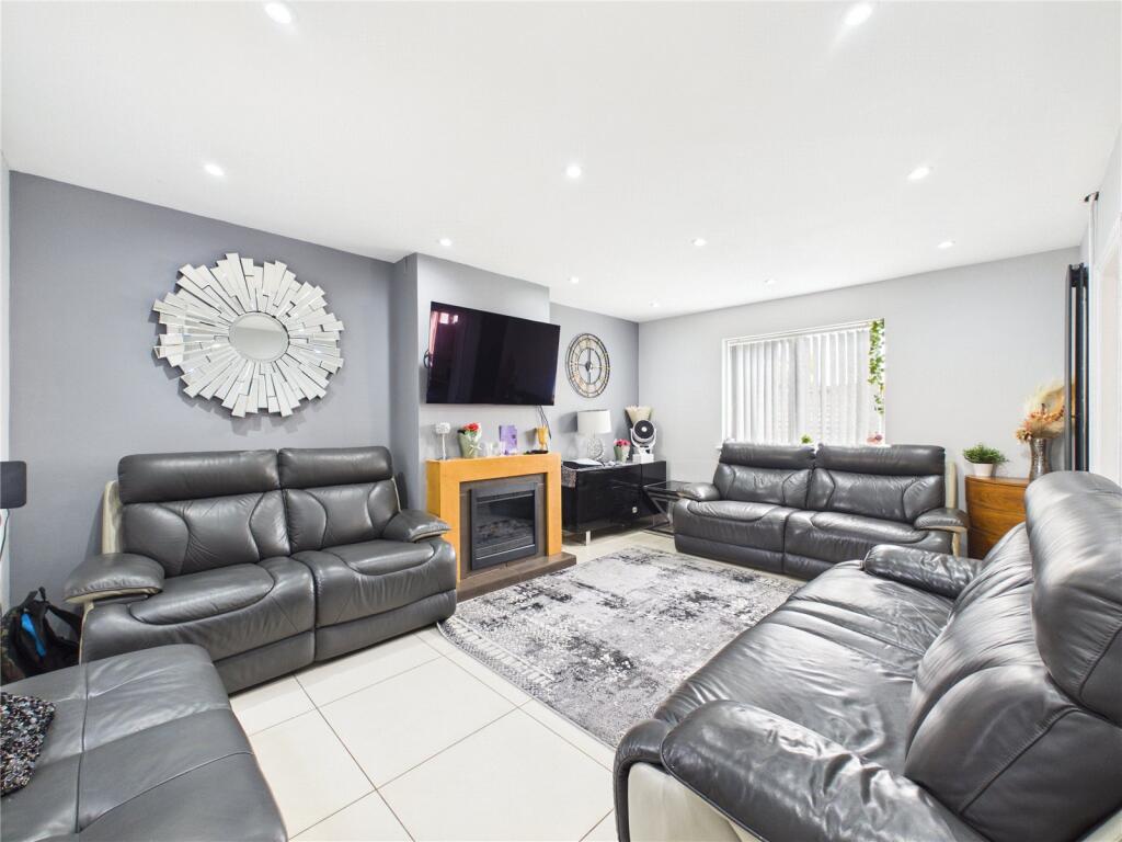 Main image of property: Cossham Walk, Bristol, BS5