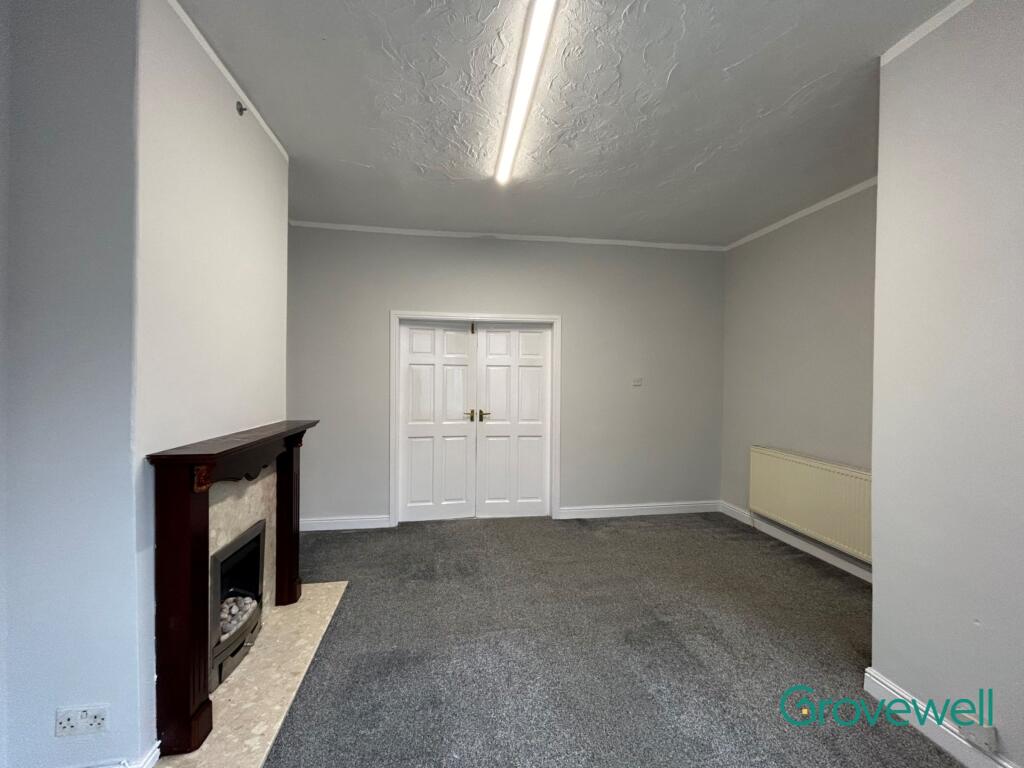 House in Bolton - More