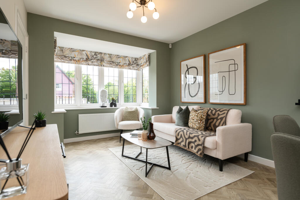 House in Rochford - View 4