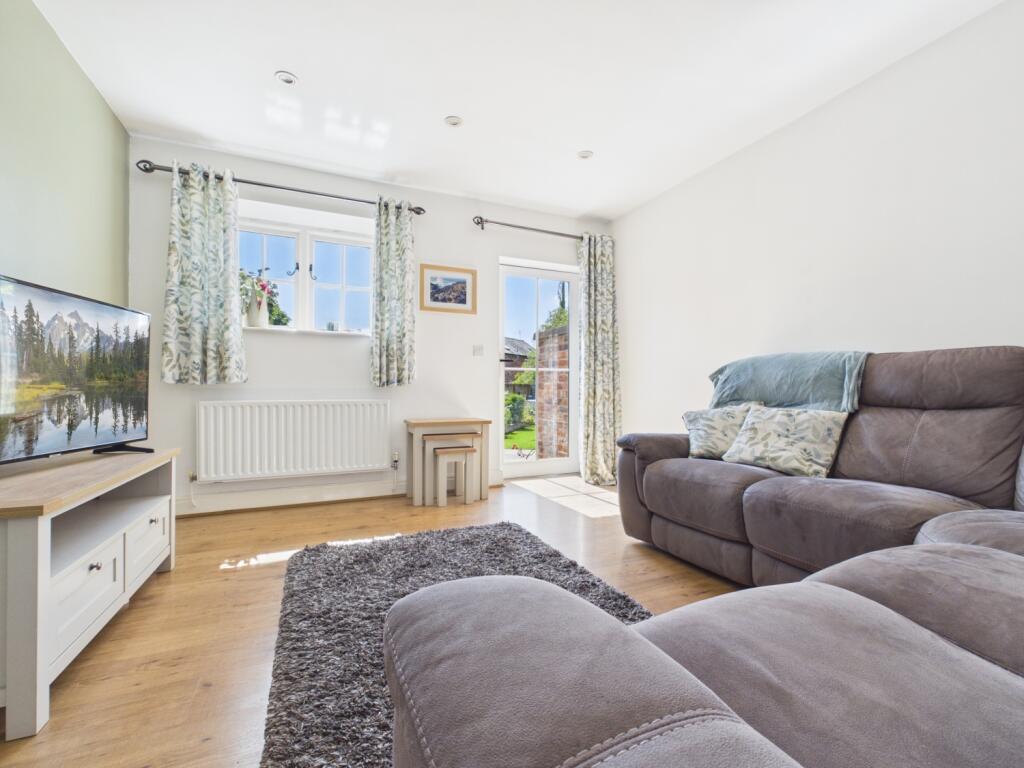 House in Elton, Elton Green - More
