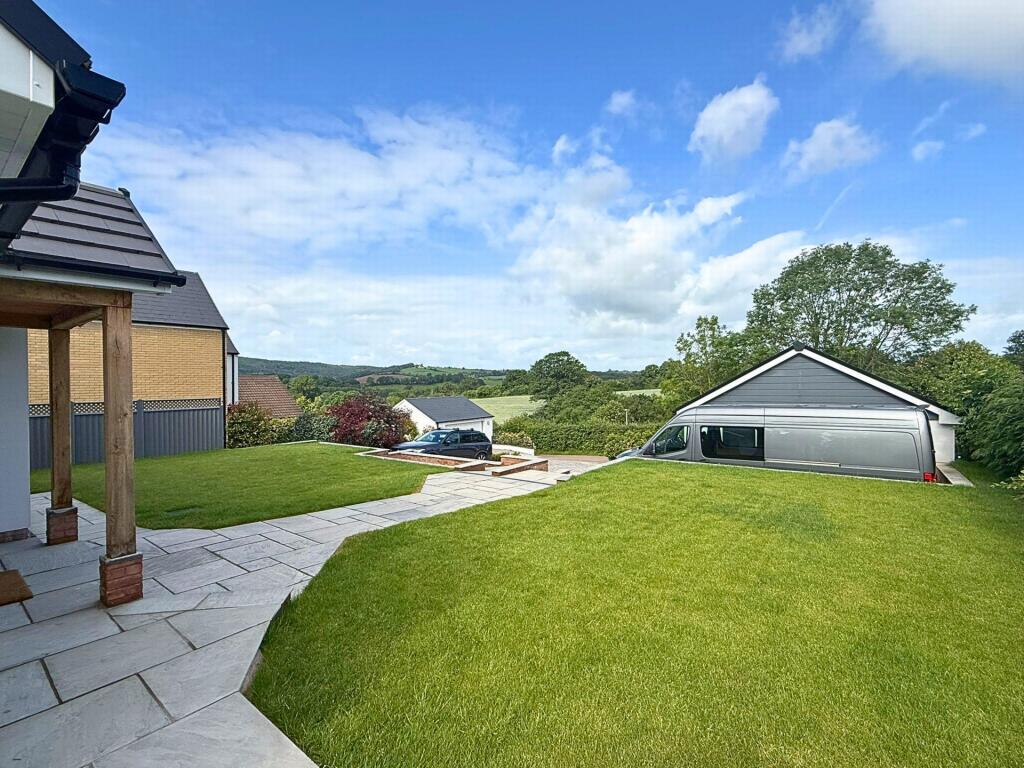Westfield Road, Osbaston, NP25 photo 4