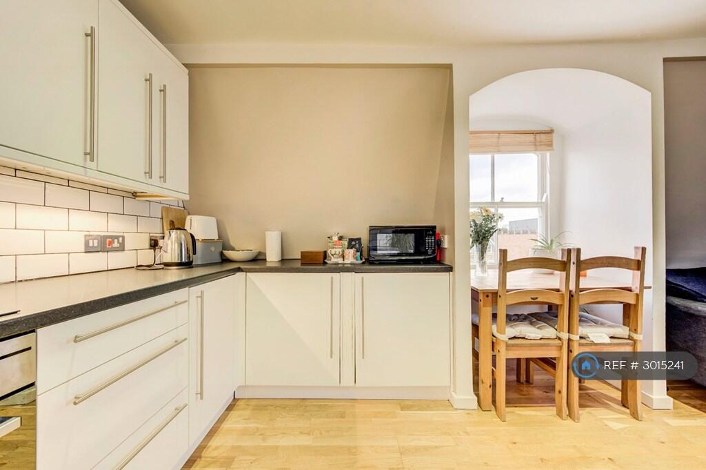 Apartment in London - View 2
