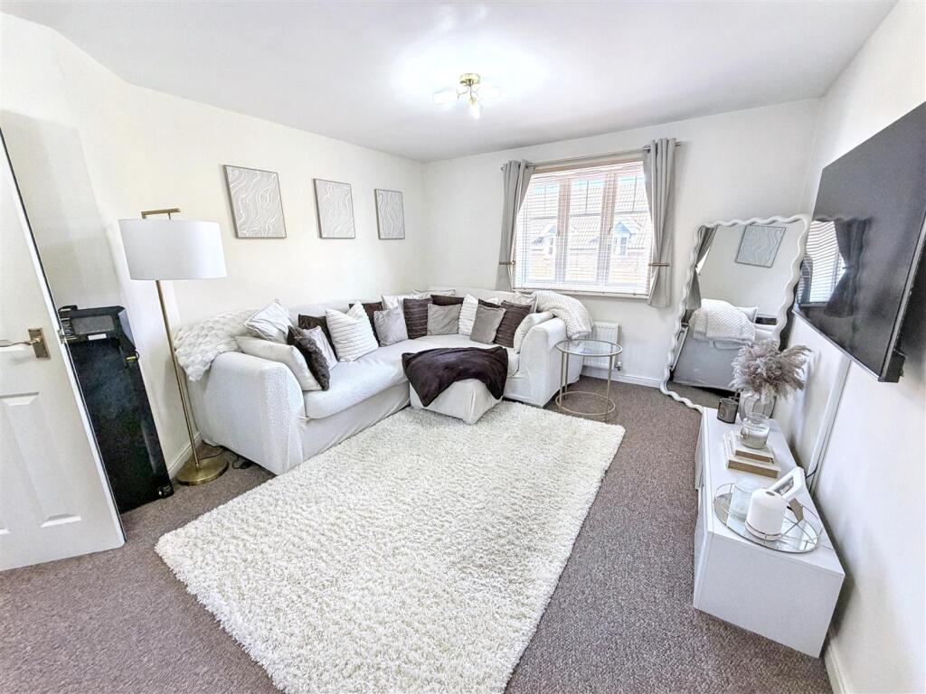 Main image of property: Pump Place, Old Stratford, Milton Keynes