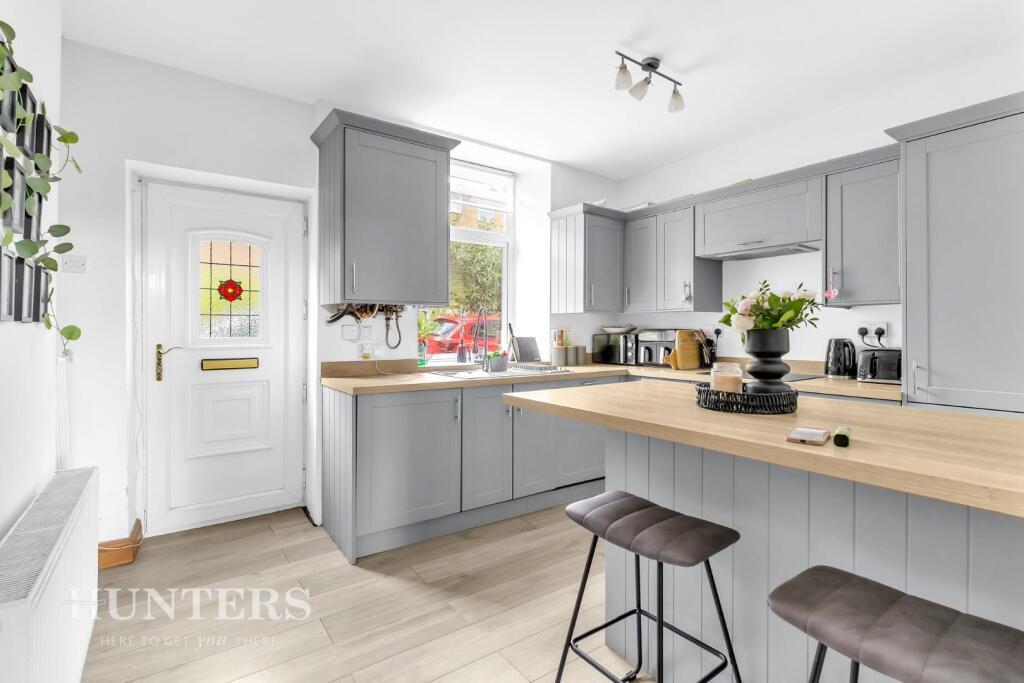 House in Rochdale, Greater Manchester - View 5
