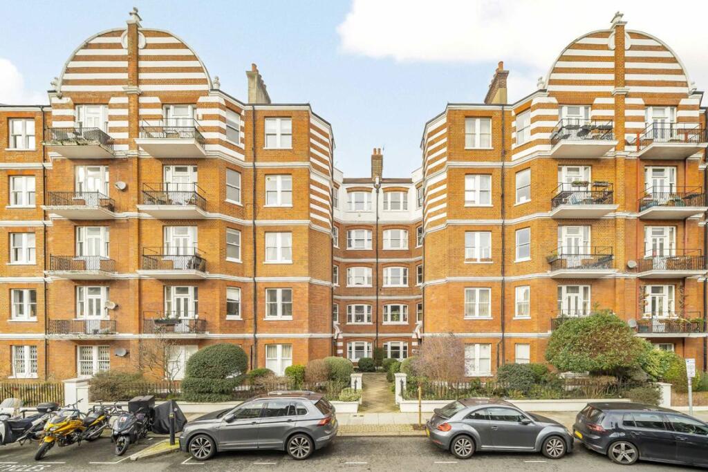 Main image of property: Lurline Gardens, London