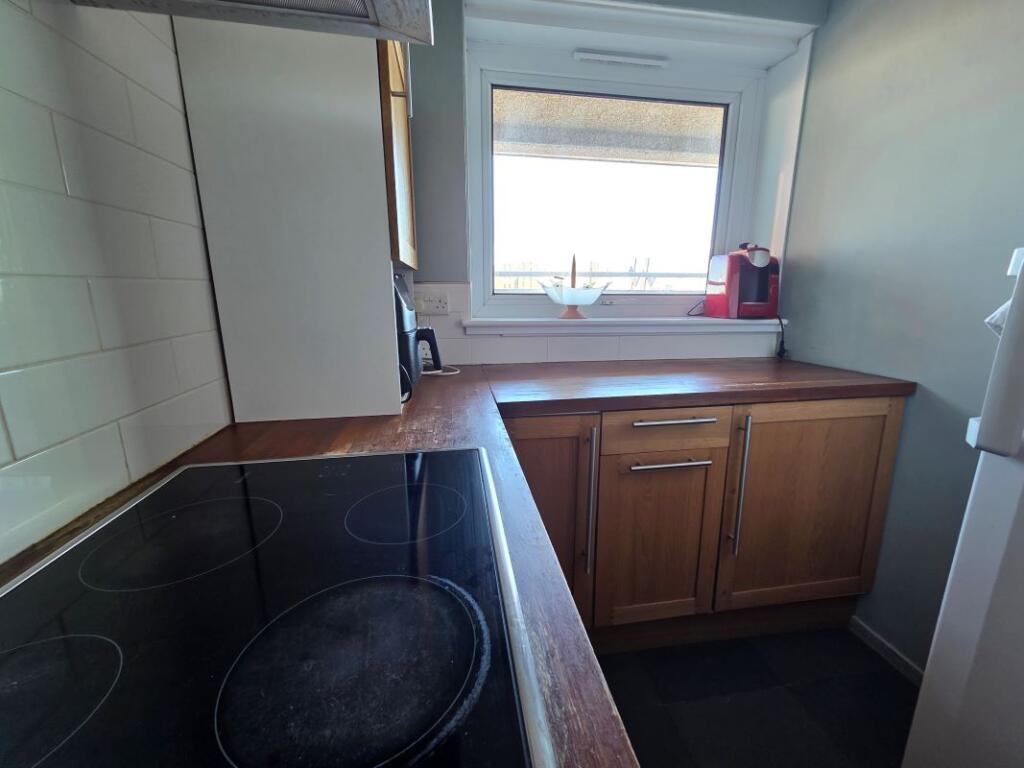 Apartment in Birmingham, Calthorpe Fields - View 5