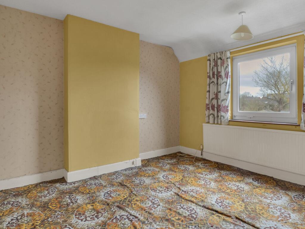 House in Harborough, Kibworth Beauchamp - More