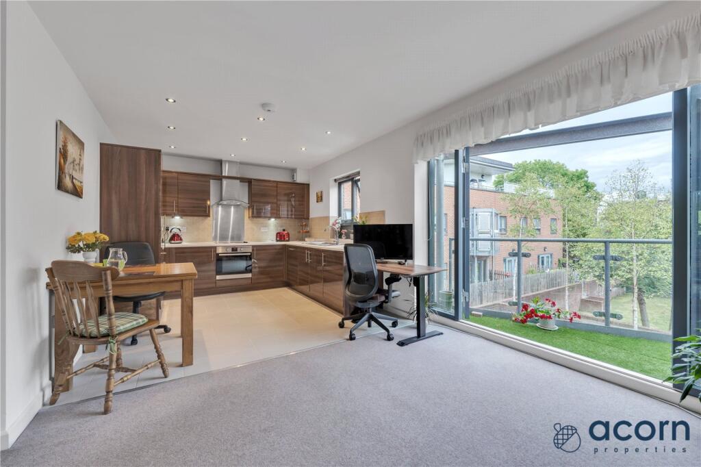 Main image of property: Angelica Court, Sunningdale Gardens, Kingsbury, London, NW9