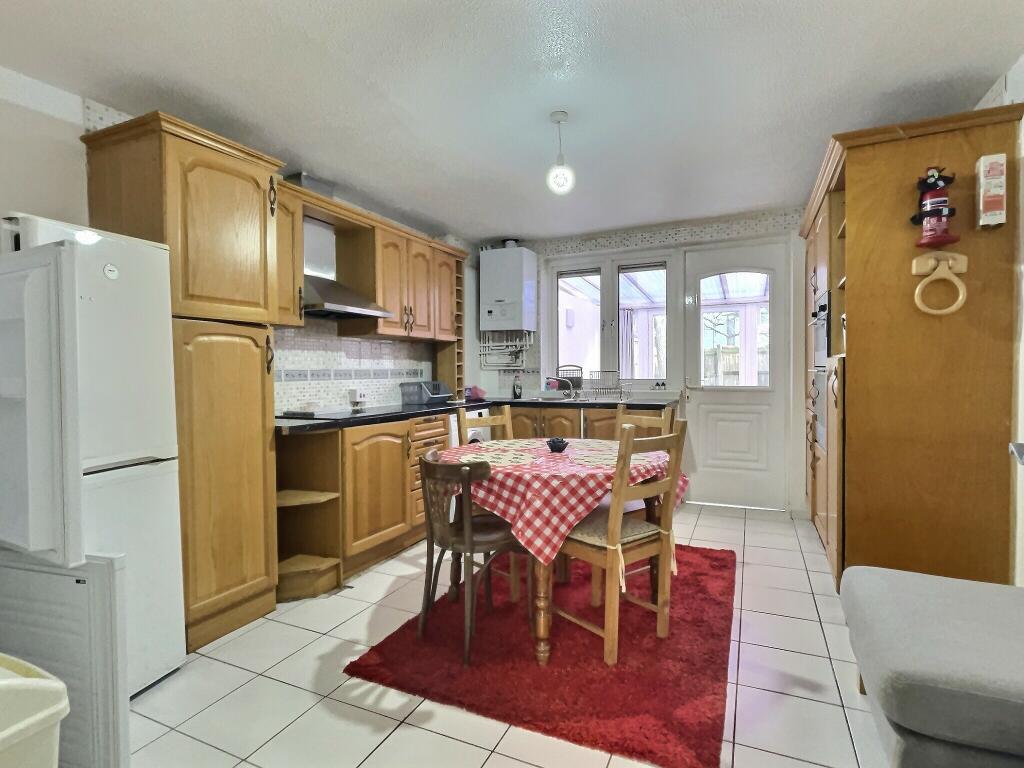 Main image of property: Mandela Street, London, SW9 