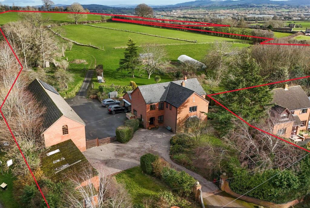 Main image of property: Munstone, Hereford