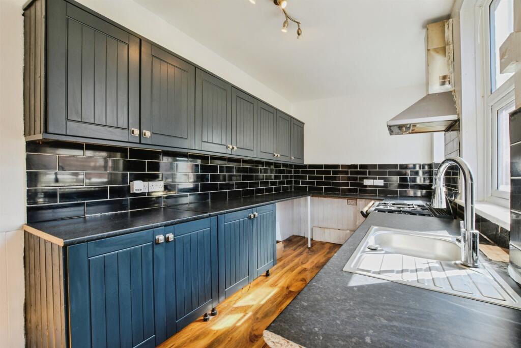 Main image of property: Grosvenor Road, SKEGNESS