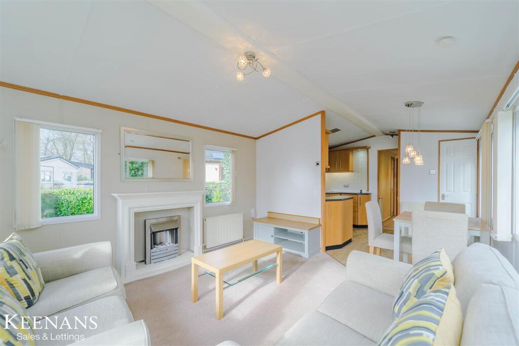 Main image of property: Edisford Road, Waddington