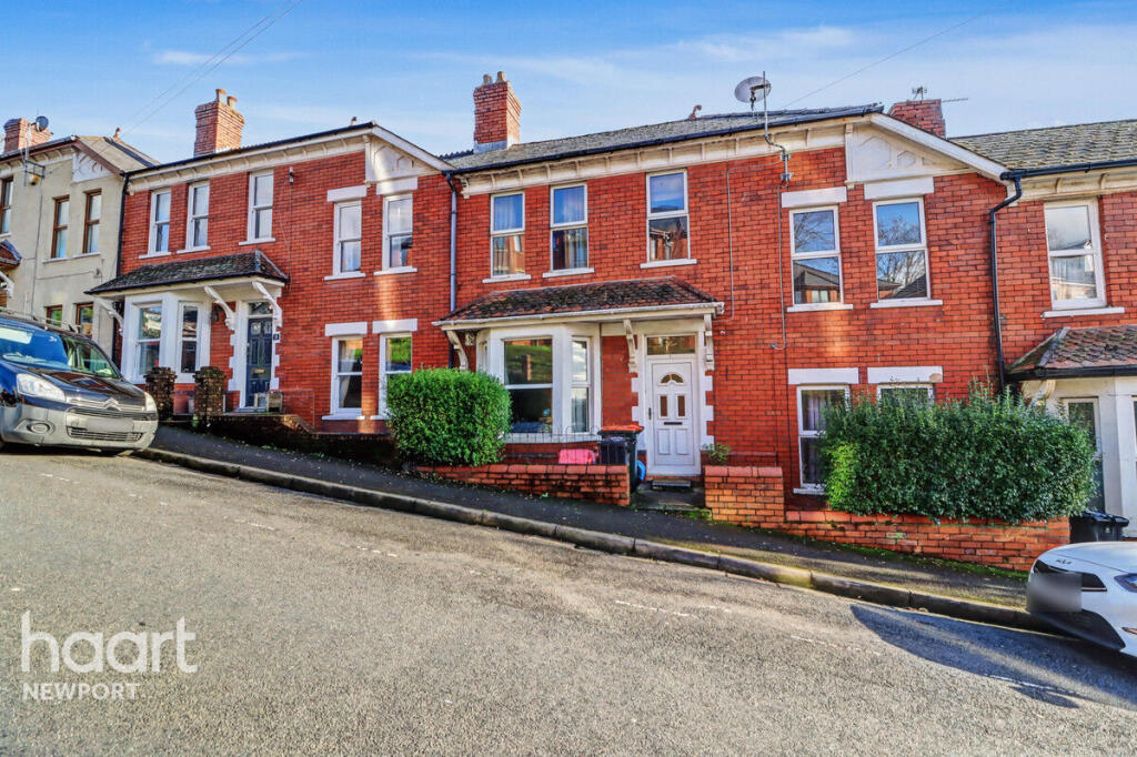 Main image of property: Gibbs Road, Newport