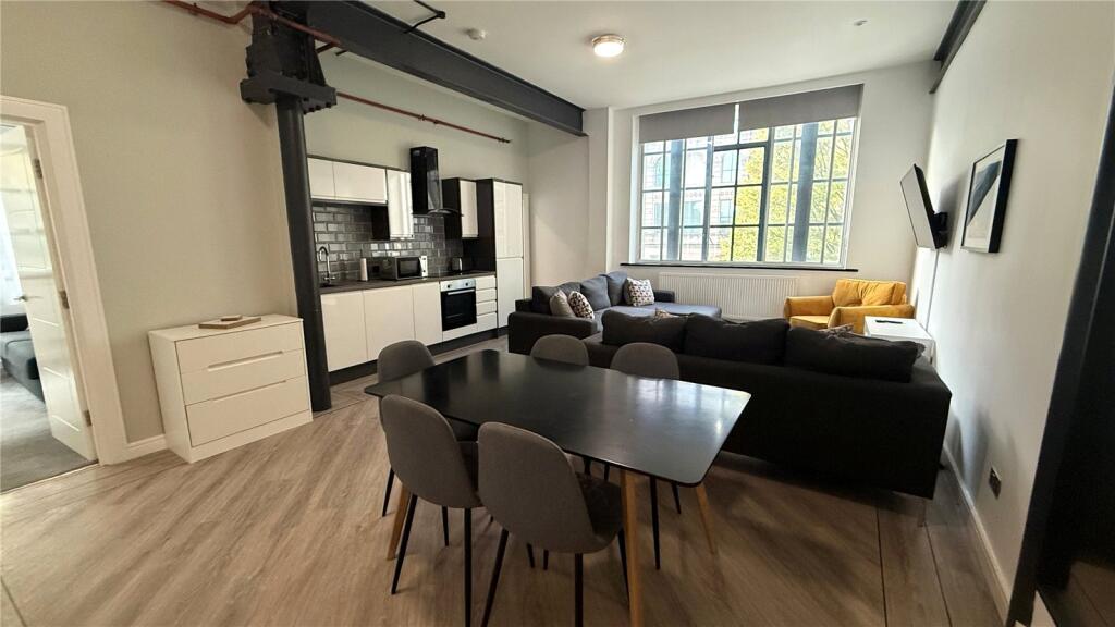 Main image of property: Tithebarn Street, Liverpool, Merseyside, L2