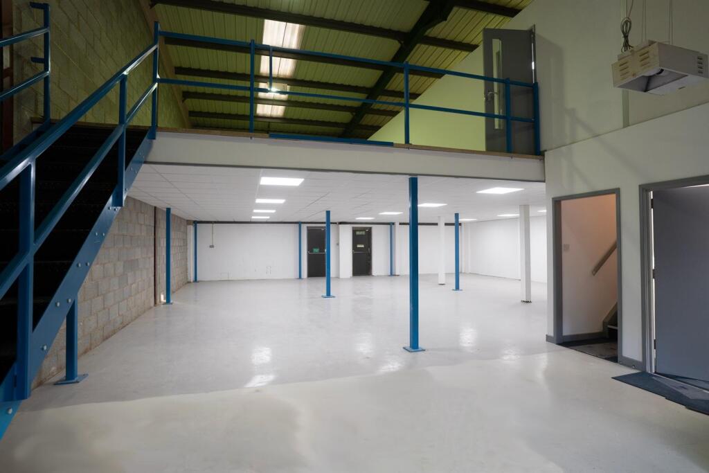 Additional image 3 of Arden Business Centre Alcester B49 6HW