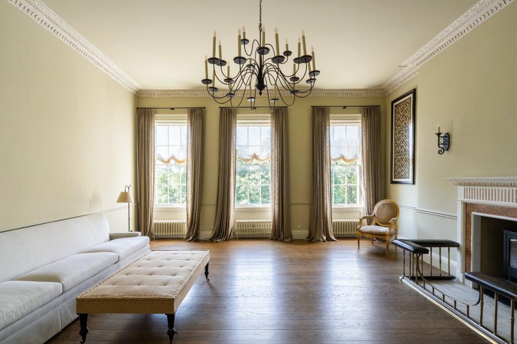 House in Bath - View 4