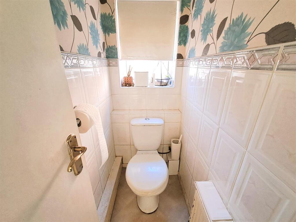 Additional image 8 of Romford Close, Sheldon, Birmingham