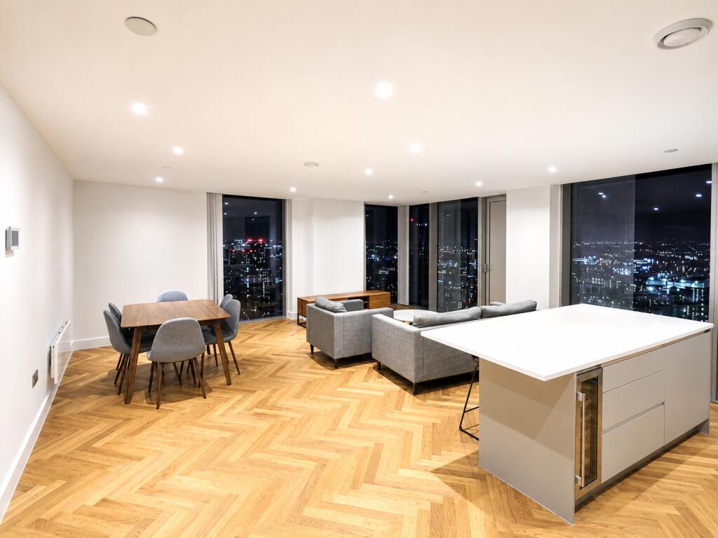 Main image of property: Flat A, Owen Street, Manchester