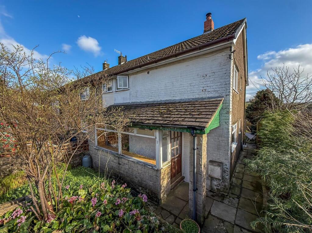 Main image of property: Elizabeth Avenue, Buxton