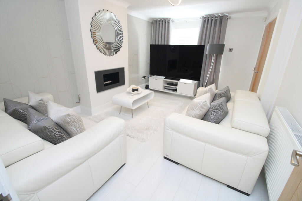 House in Rhyl - View 3