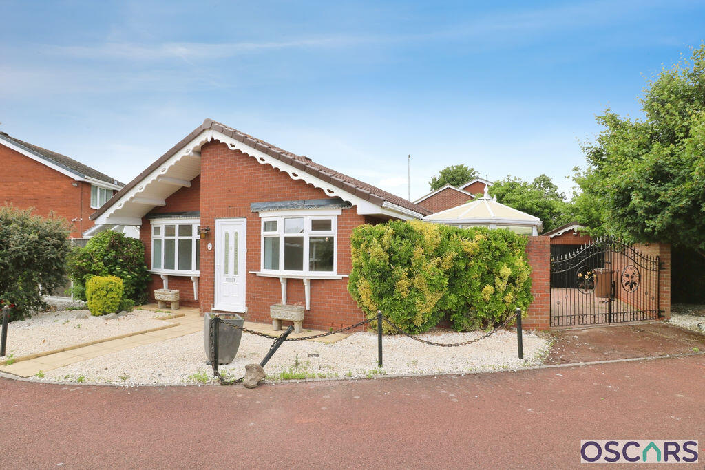 Main image of property: Sorbus View, Maplewood Avenue