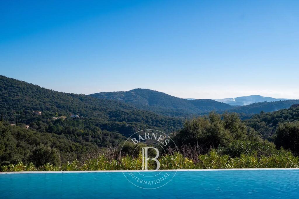 Main image of property: Provence-Alps-Cote d`Azur, Var, Grimaud