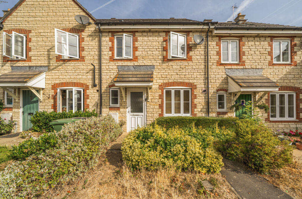 Main image of property: Knolles Drive, Stanford in the Vale, Faringdon, Oxfordshire, SN7