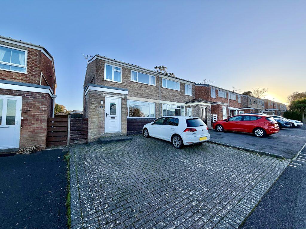 Main image of property: Yew Tree Close, Yeovil, Somerset, BA20