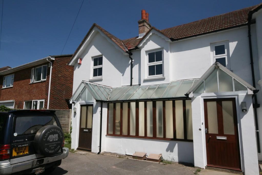 Main image of property: Bridge Road,Sarisbury Green,SO31