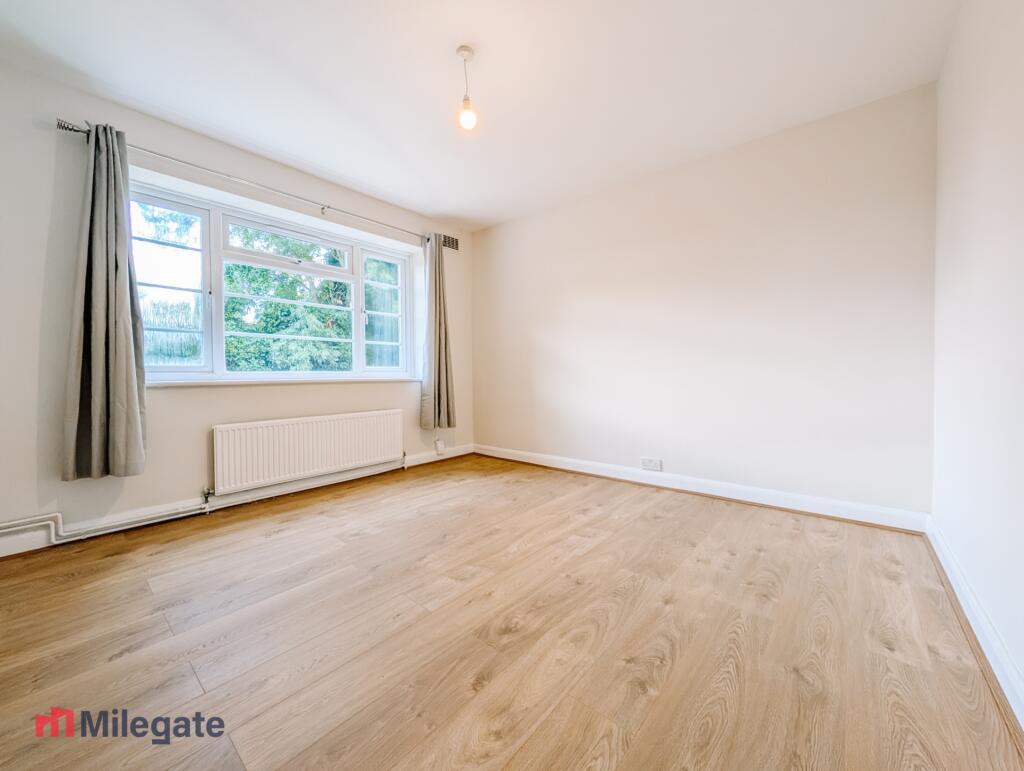 Apartment in London, Crystal Palace - View 4