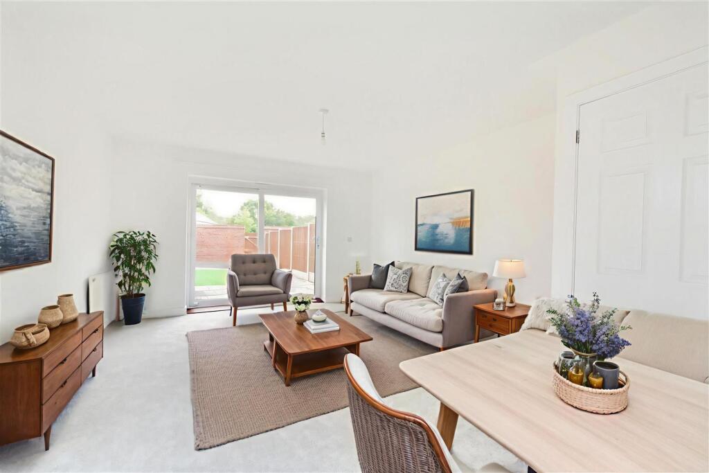 House in Nottingham, Long Eaton - View 2