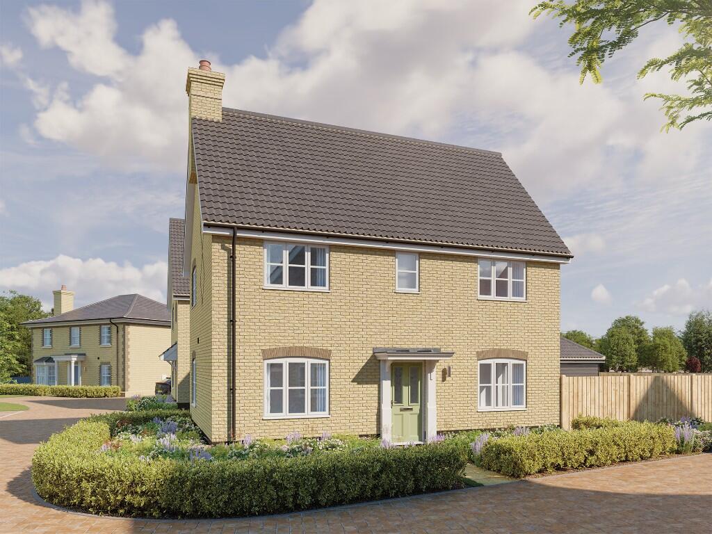 Main image of property: Brundall Road, 
Brundall, 
Norfolk, 
NR13 5NT