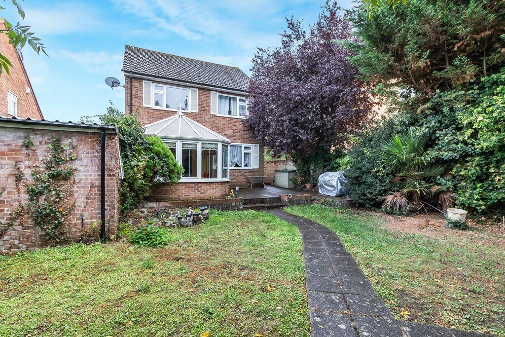 House in London - View 4