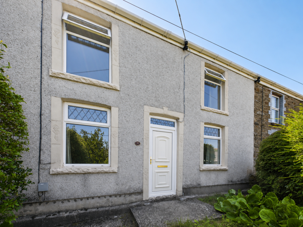 Main image of property: Rhyddwen Road, Craig-Cefn-Parc, Swansea