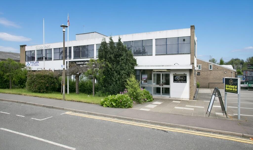 Main image of property: Global House, Moorside, Colchester, Essex, CO1 2TJ