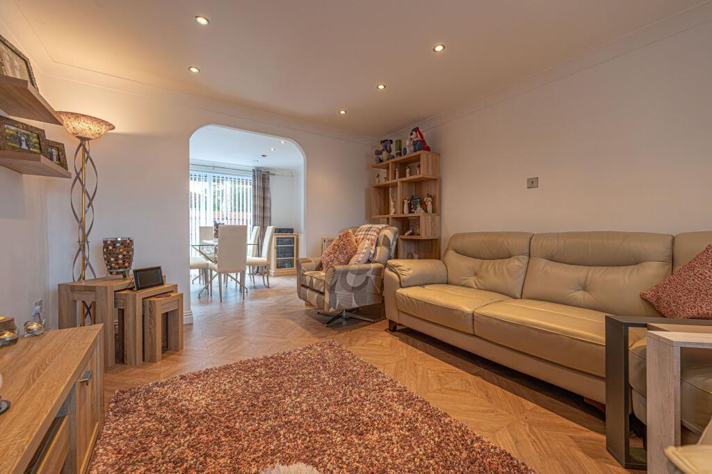 House in Undy, Magor with Undy - View 3