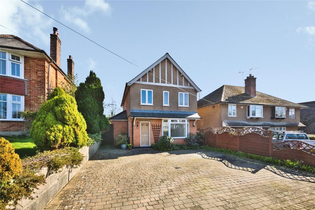 Main image of property: Mudford Road, Yeovil, Somerset, BA21